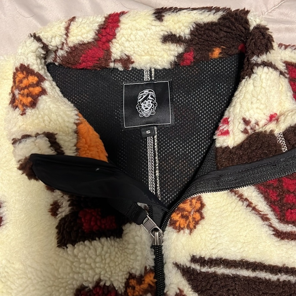 Qilo Tactical x Wrmfzy Sherpa - Picture 3 of 4